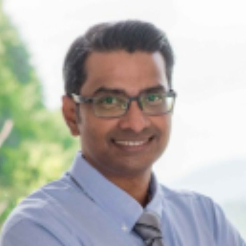 Dr. Satkunan Mark Gnanapathy