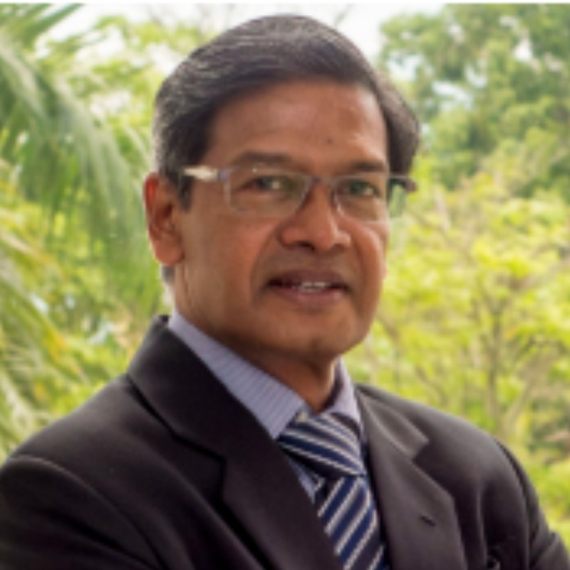 Dr. T. Kumar
