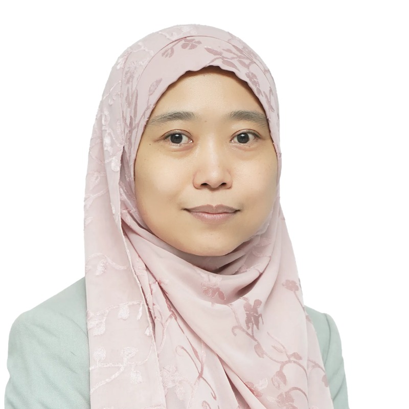 Dr. Salmi Daraup