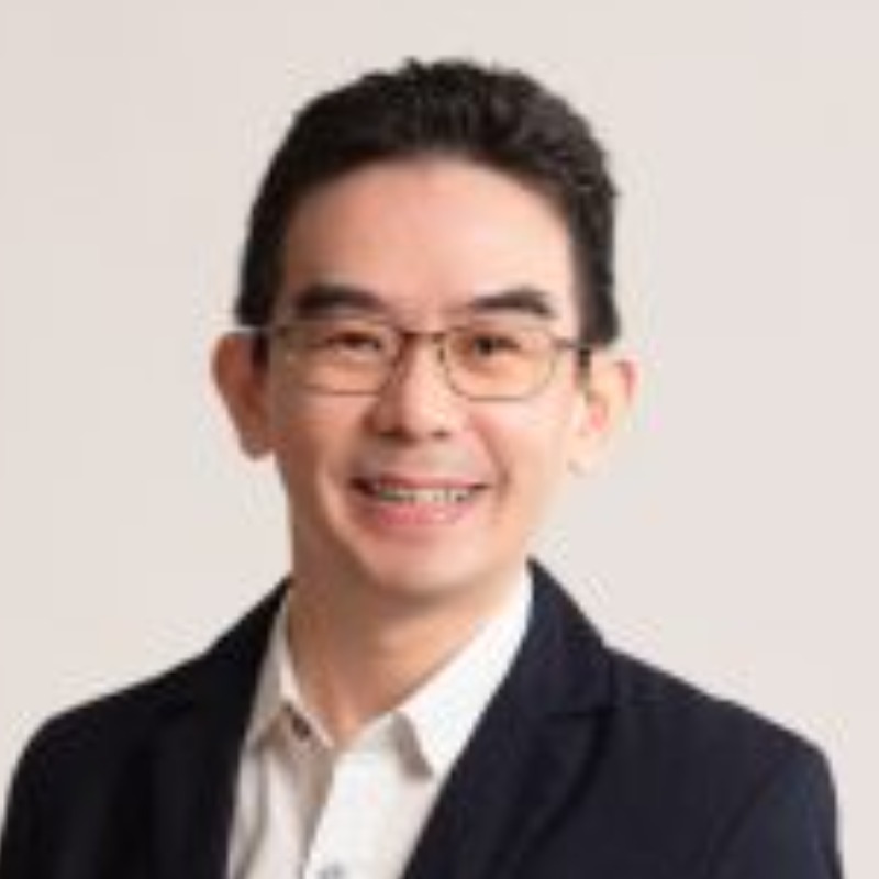 Dr. Seow Chu Tai