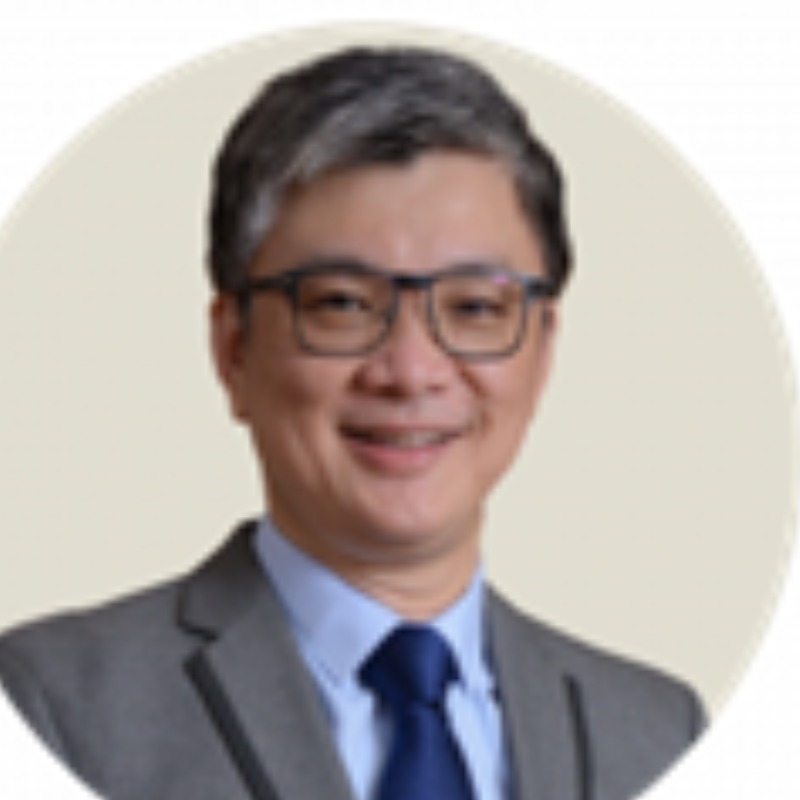 Dr. Jon Lau Kah Liew