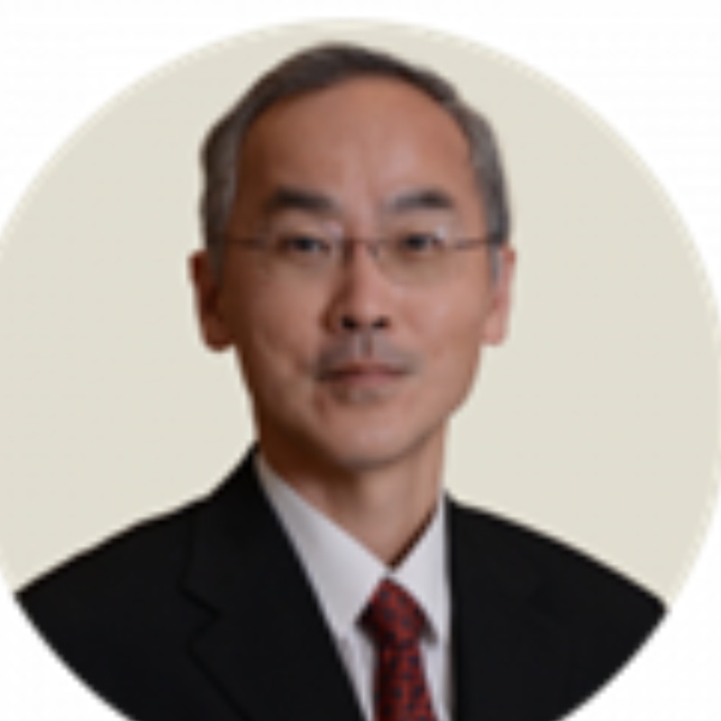 Dr. Ko Chung Sen
