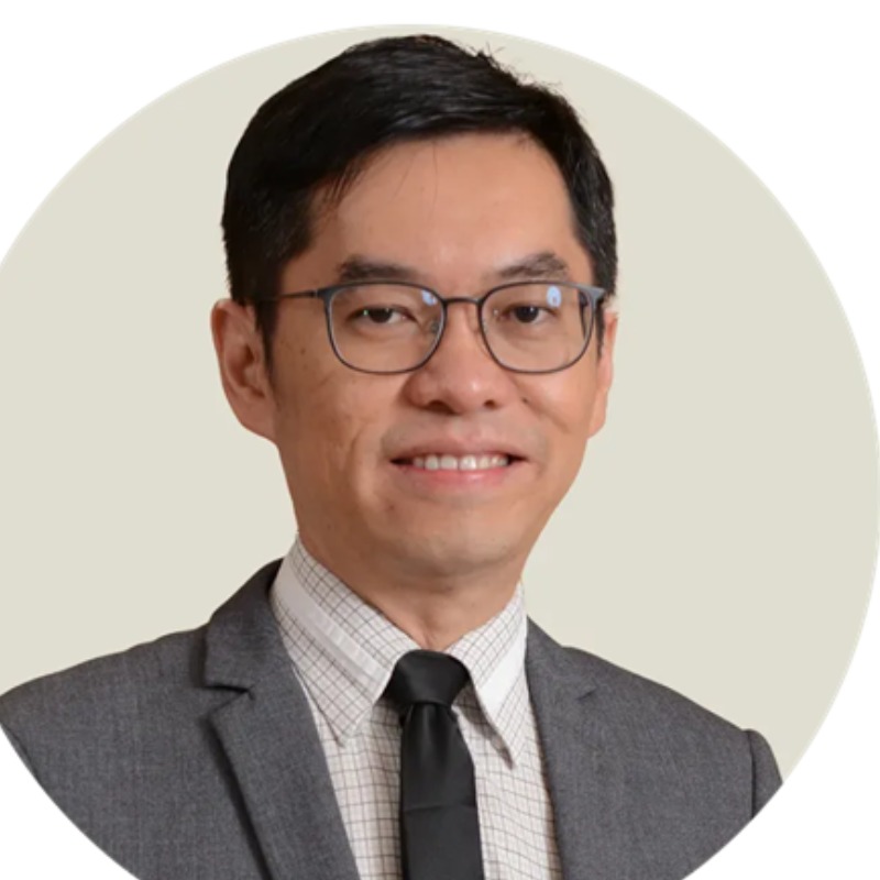 Dr. Kong Wai Hong