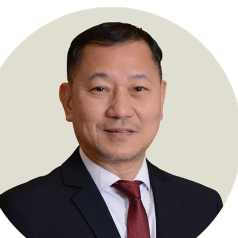 Dr. Lim Yang Kwang