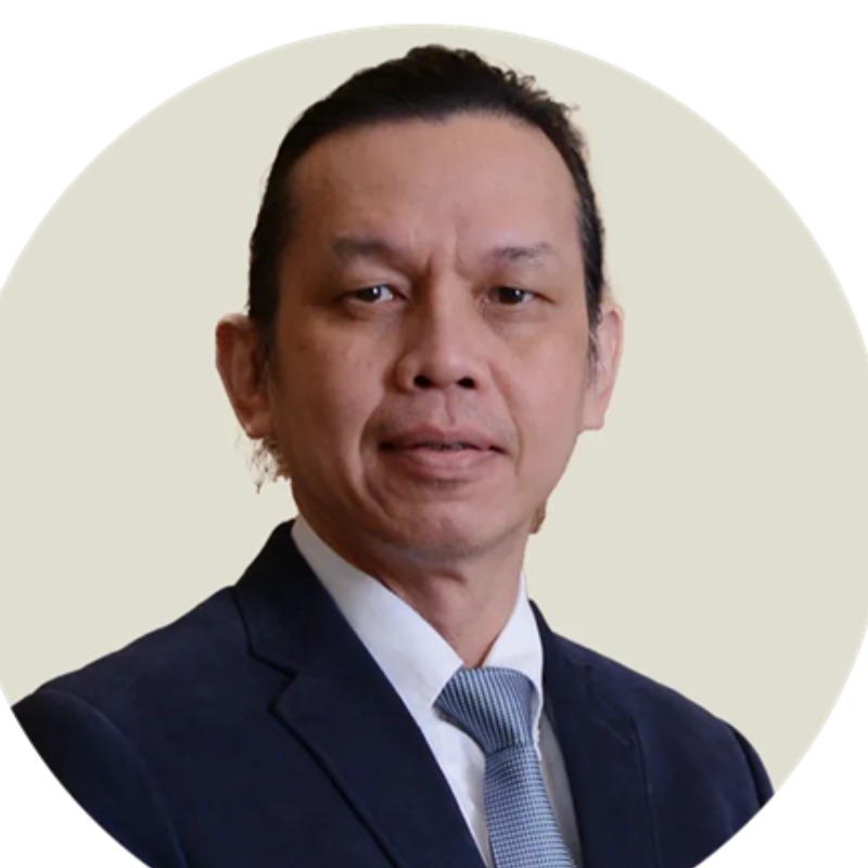 Dr. Loh Choong Sing