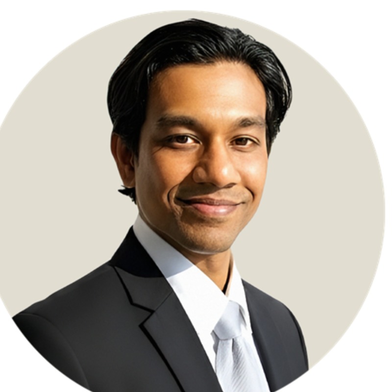 Dr. Sankar Pillay a/l Hovelly