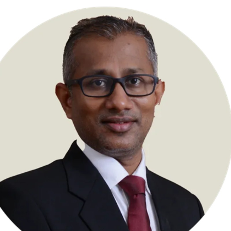 Dr. Vijay Vengkat Tamarum @ Demudoo