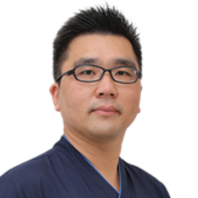 Dr. Lee Say Bob