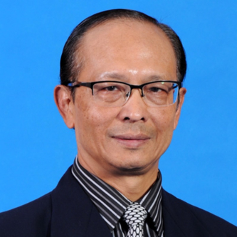 Dr. Ahmad Khan Ibrahim Khan