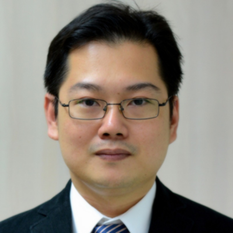 Dr. Bea Kia Chuang
