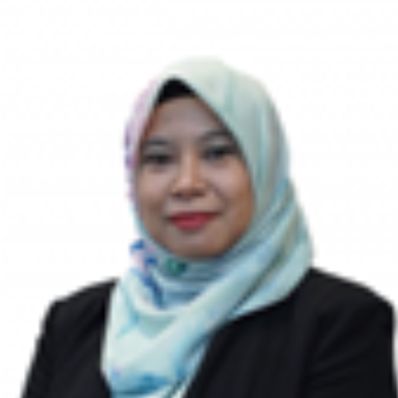 Dr. Kalsom Abdulah