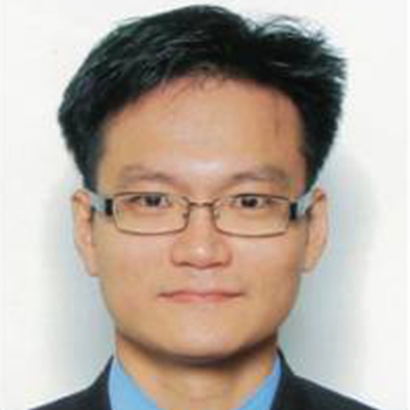 Dr. Kuan Yeh Chunn