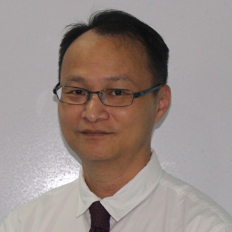 Dr. Lum Wan Heng