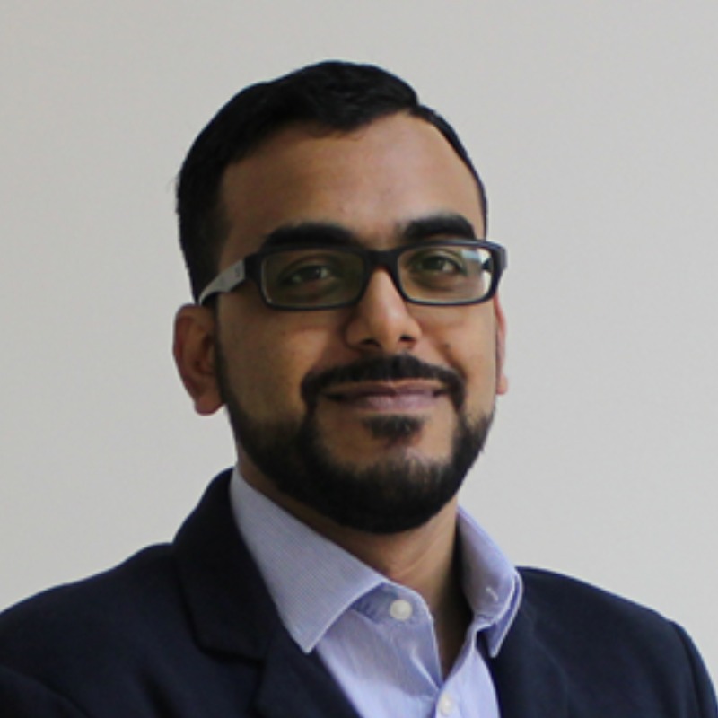 Dr. Muhammad Redzwan S. Rashid Ali