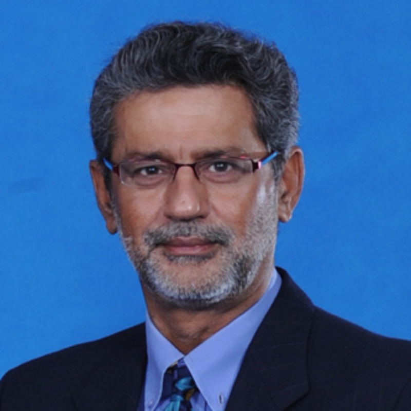 Dr. N S Nerash