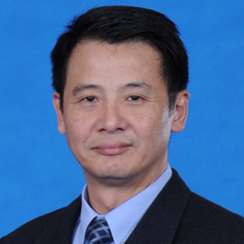 Dr. Chia Yee Wen