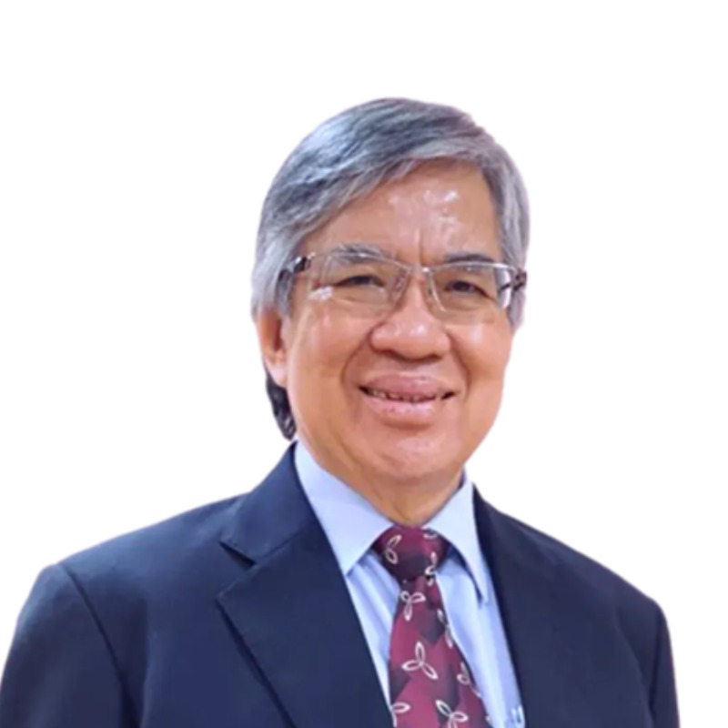 Dr. Mohd Hafetz Ahmad