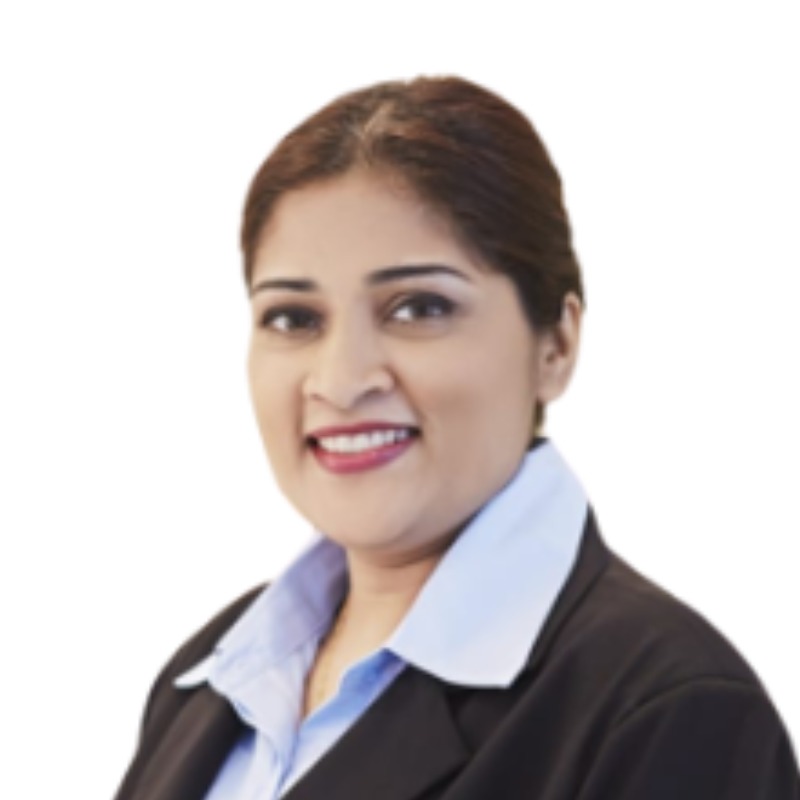 Dr. Bheena Vyshali