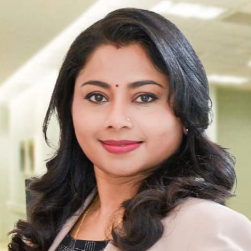 Dr. Inbajoothi Veeramuthu