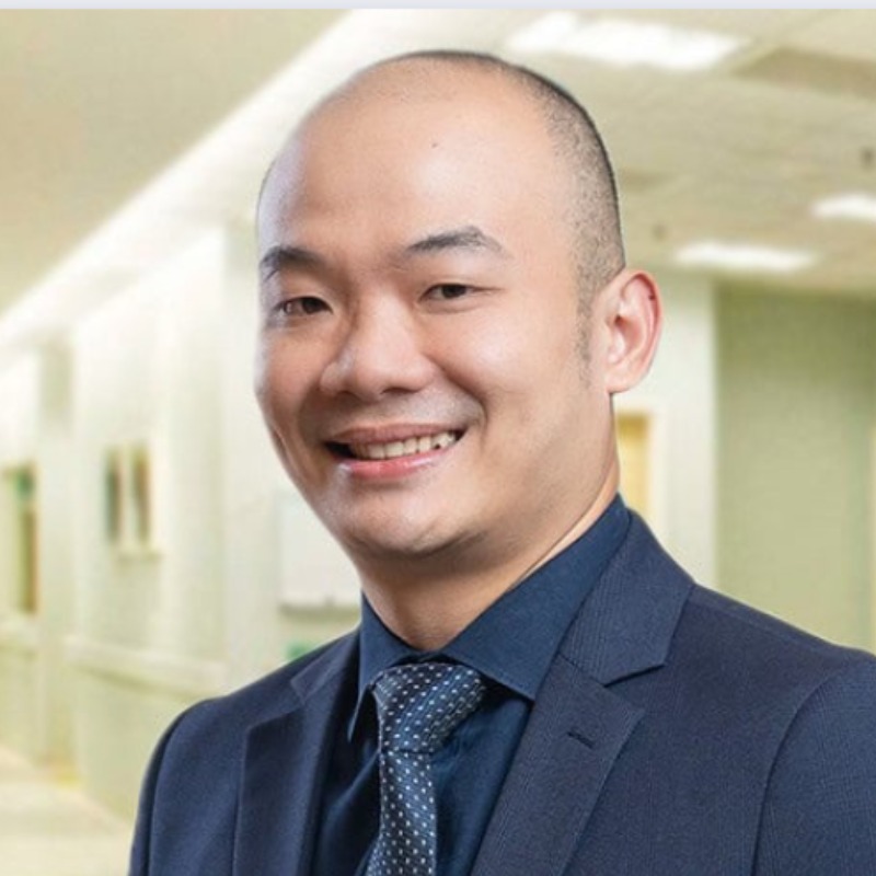 Dr. Kor Yee Sang