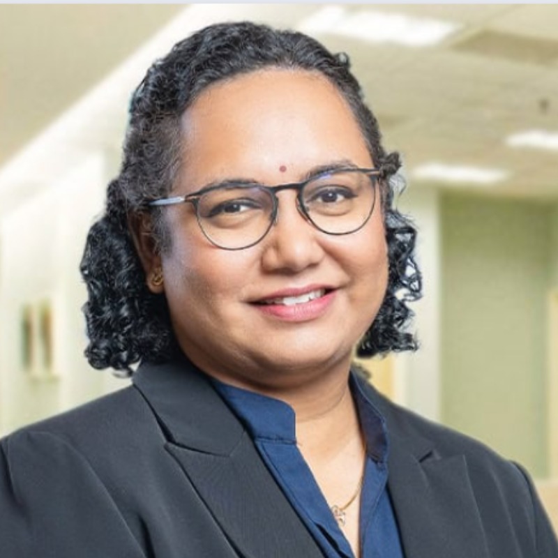Dr. Lavinya Gogulanathan