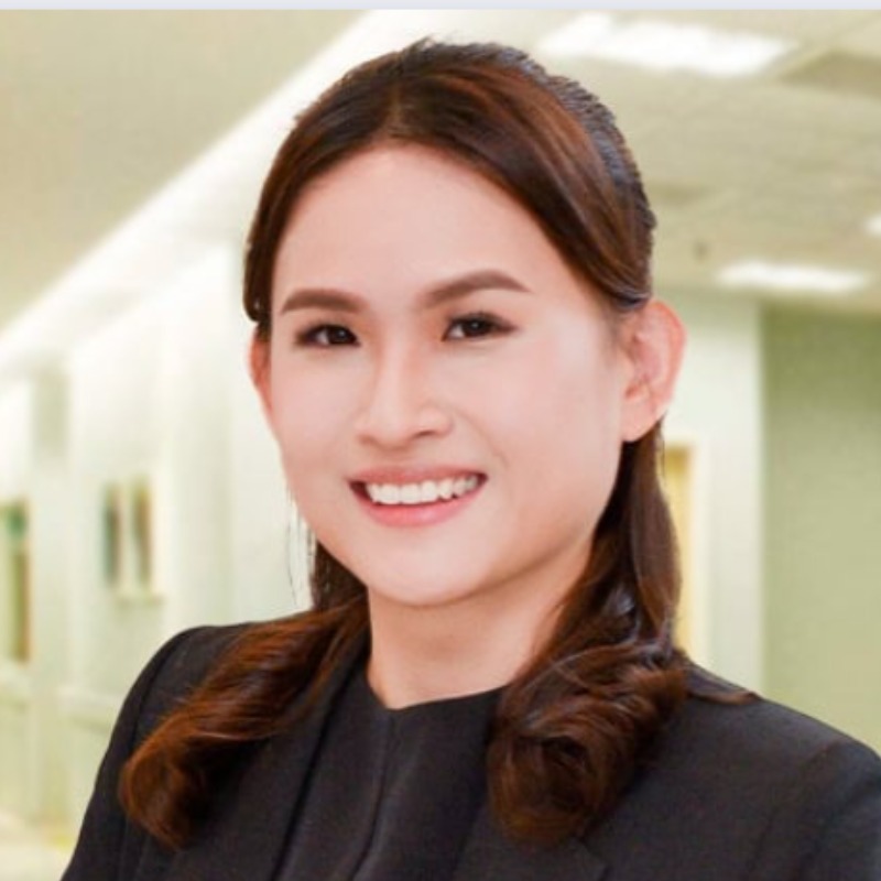 Dr. Ting Pey Woei