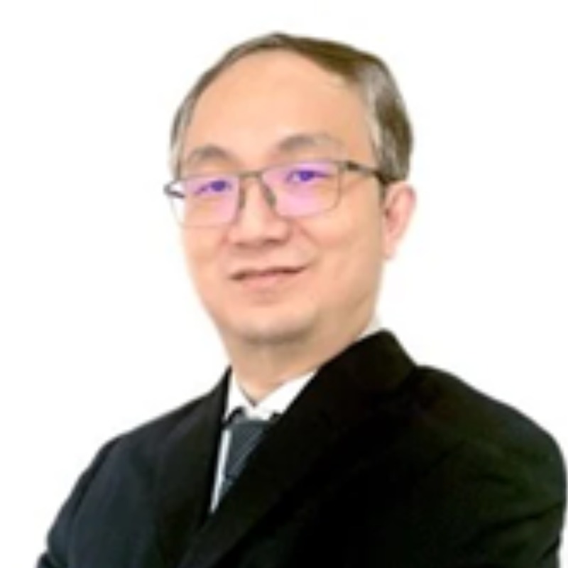 Dr Sia Chong Yeow