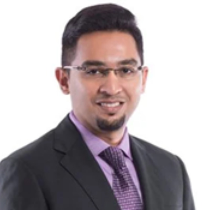 Dr Senthil Kumarran