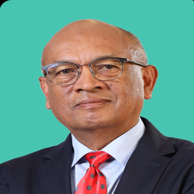 Assoc. Prof. (C) Dr. Ruslan Nazaruddin Simanjuntak