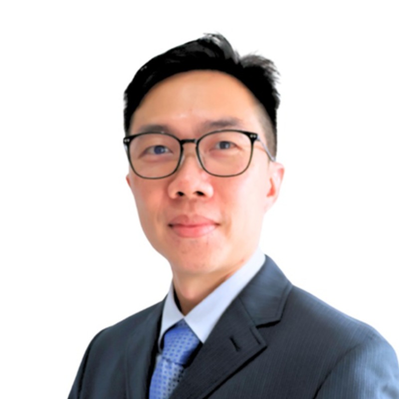 Dr. Cheng Sing Hoon