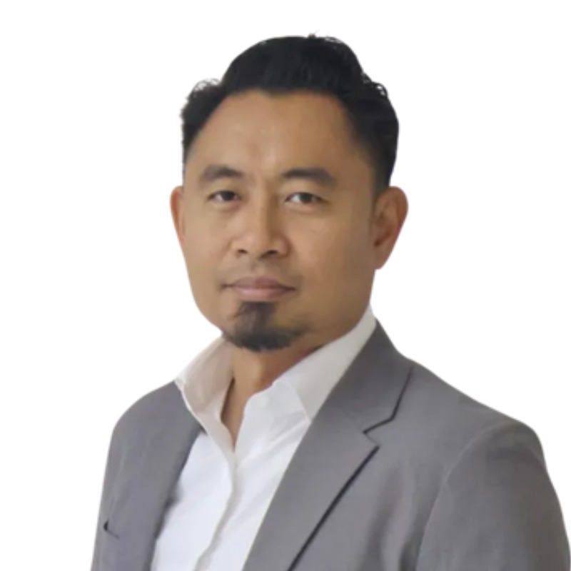 Dr. Haniif Ahmad Mazian