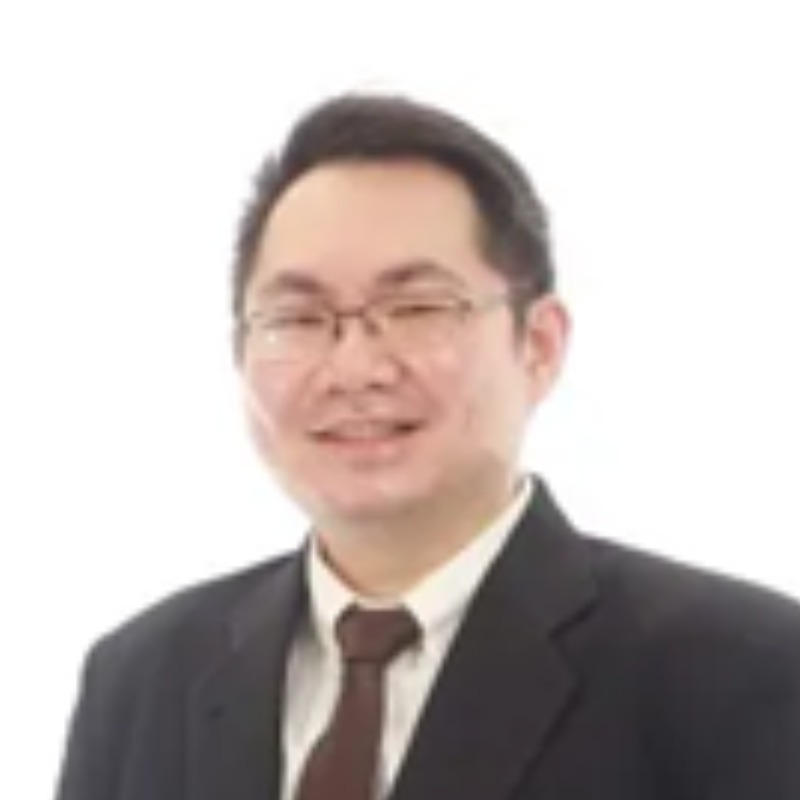Dr. Lai Chee Sing