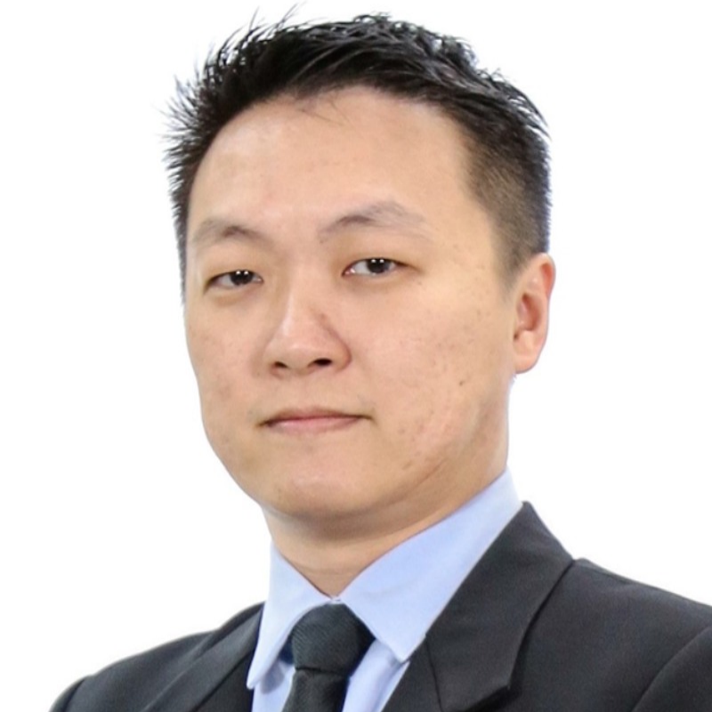 Dr. Loh Siew Leong