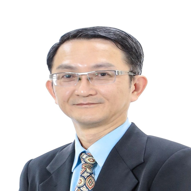 Dr. Tan Lean Seng