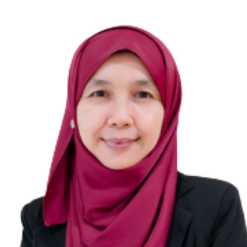 Dr. Ruhaila Abdul Rahim