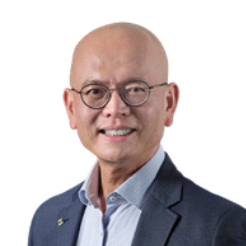 Dato' Dr. Loh Chit Sin