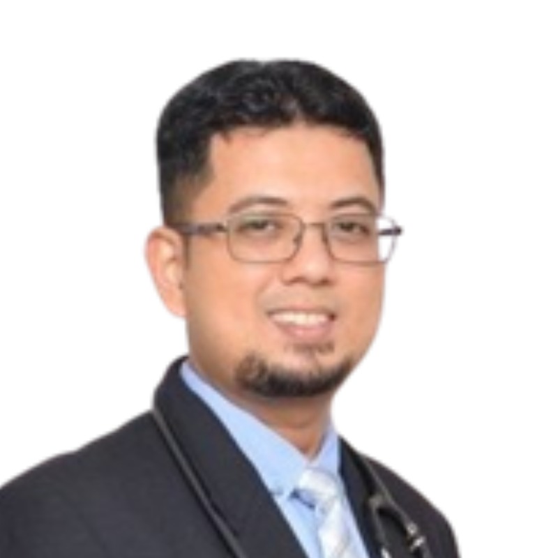 Dr. Muhamad Aizat Bin Nawi