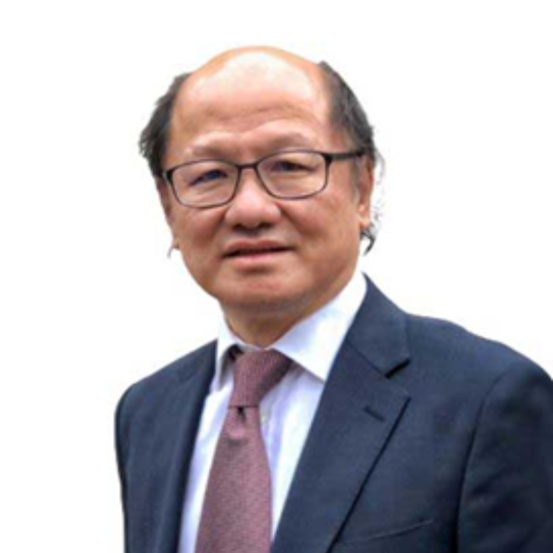 Dr. Tai Kim Teng