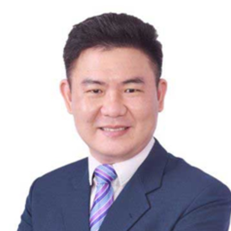 Dr. Ong Kean Loong