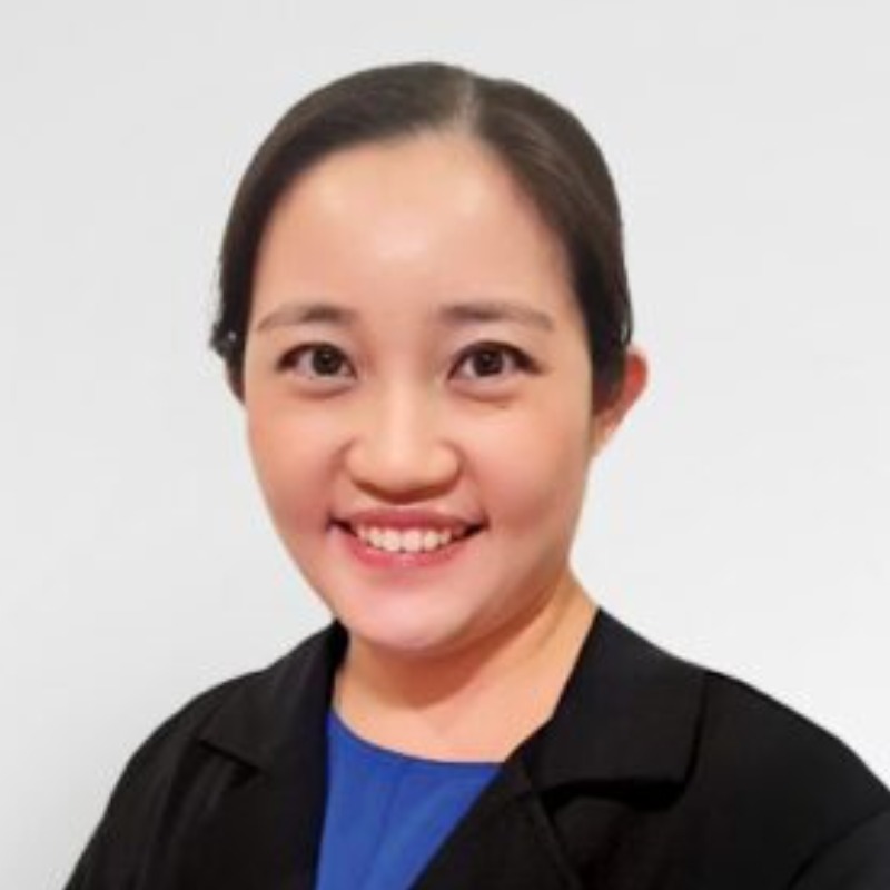 Dr. Choy Yee Yi
