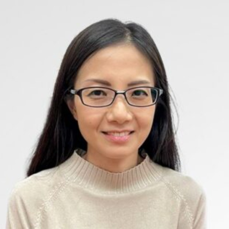 Dr. Diana Ting Mei Rong