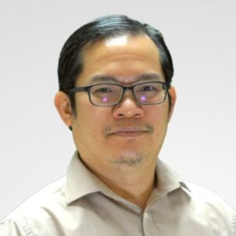 Dr. Febra Siam