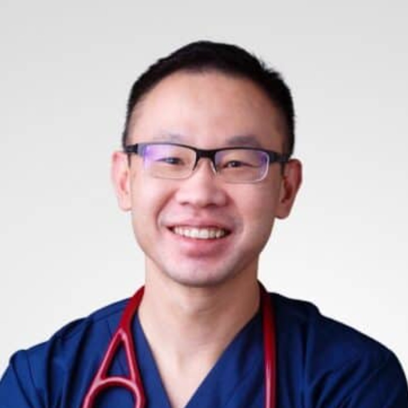 Dr. Voon Chi Yen
