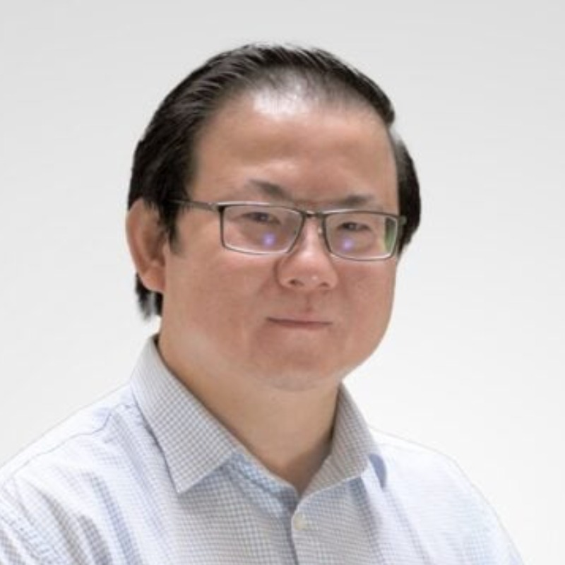Dr. Yu Kong Leong