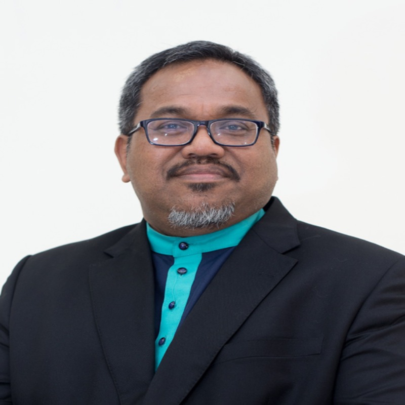 Dr. Amir Hakim Bin Basri