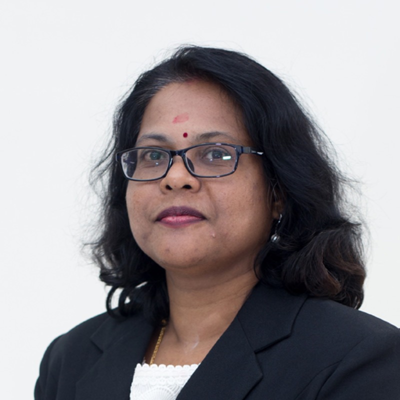 Dr Vani A/P Subramaniam