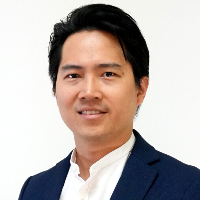 Dr Heng Fook Yew