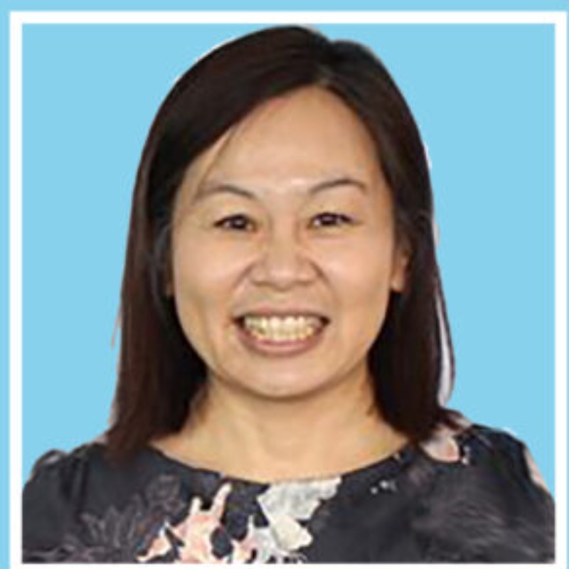 Dr Chin Saw Sian
