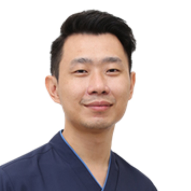  Dr. Low Dy-Win