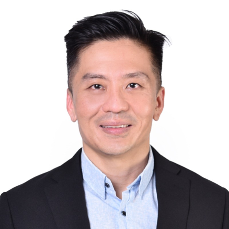 Dr. Shin Hoy Choong